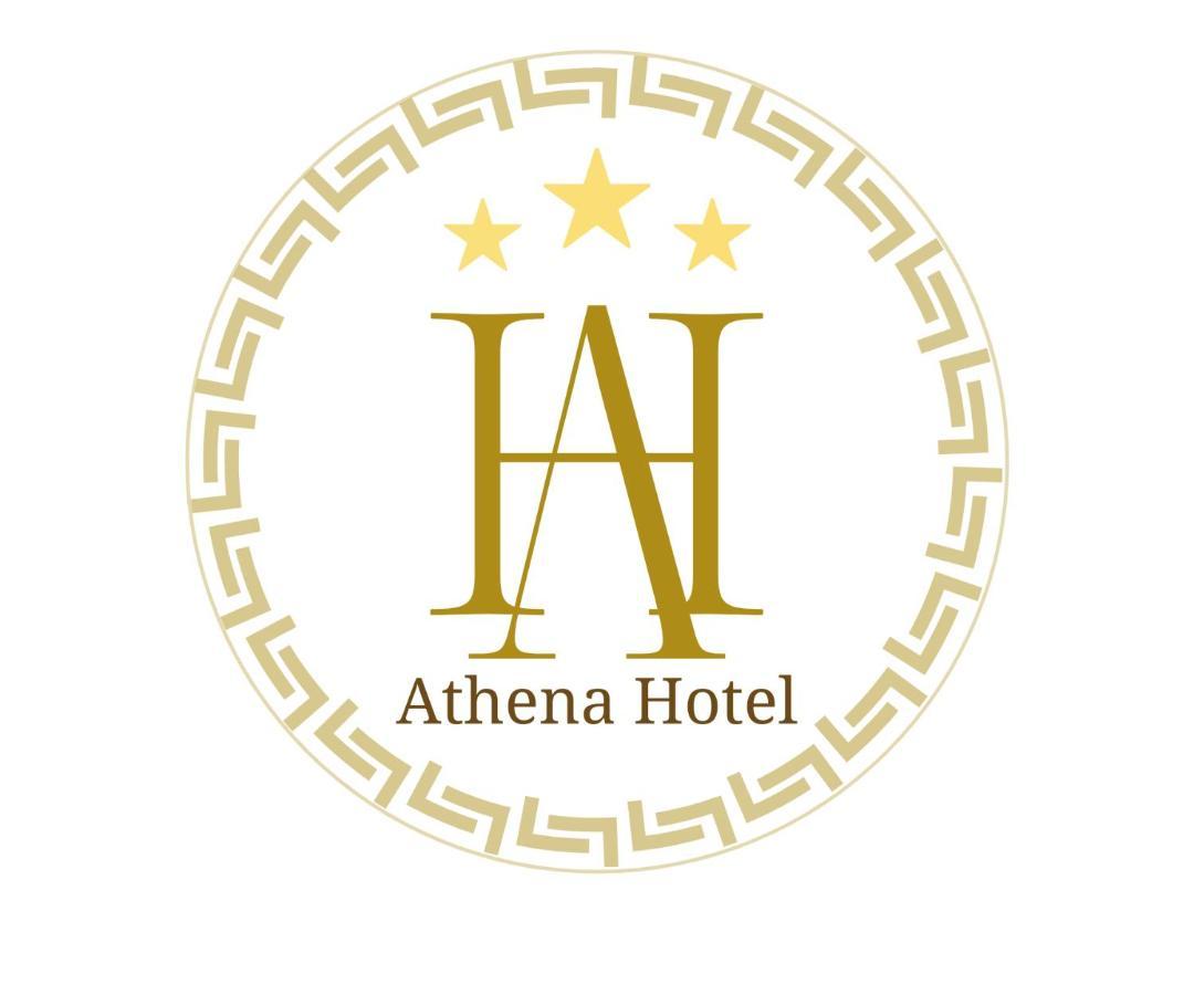 Hotel Athena B&B Gabicce Mare Exterior foto